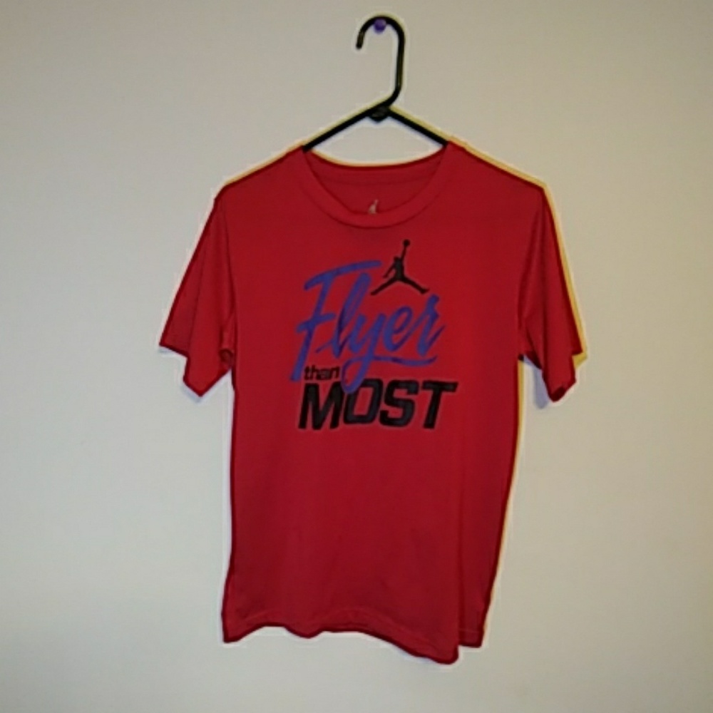 Jordan Dri-Fit T-Shirt
